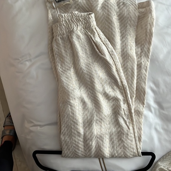 PHO FIRNZE TOP Island Resort Collection 2023 Sz S made in Italy - Picture 3 of 8